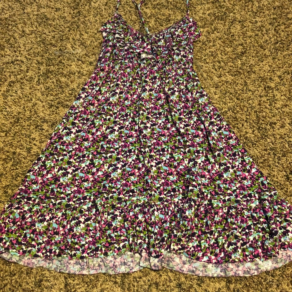 Daytrip Spring Dress